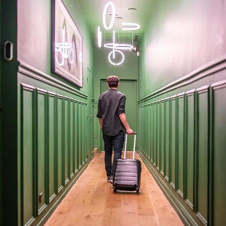 Apartmán Joro Living Paříž Exteriér fotografie