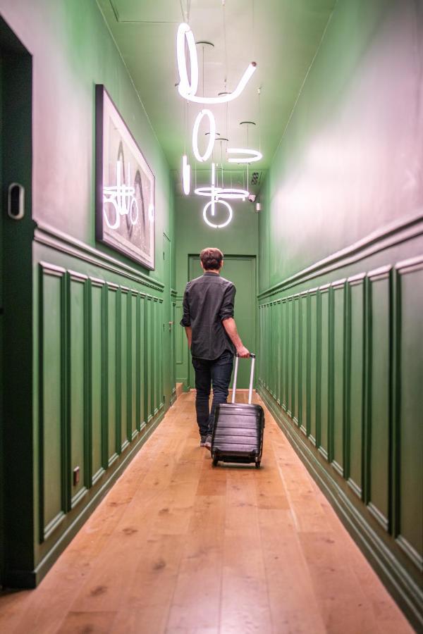 Apartmán Joro Living Paříž Exteriér fotografie