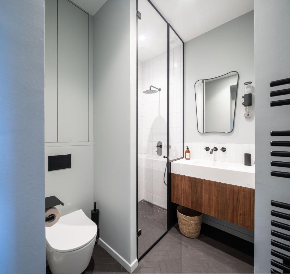Apartmán Joro Living Paříž Exteriér fotografie