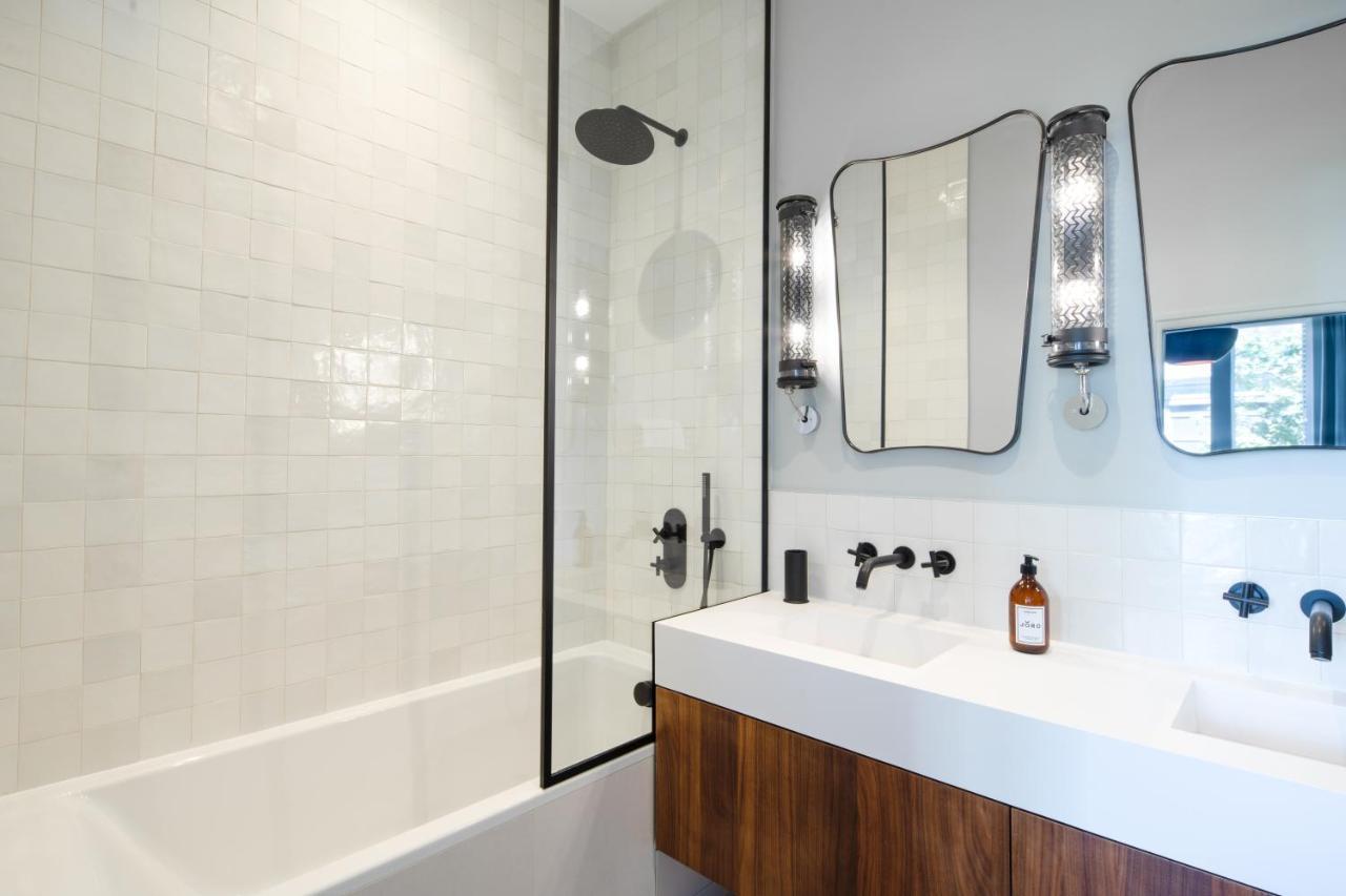 Apartmán Joro Living Paříž Pokoj fotografie