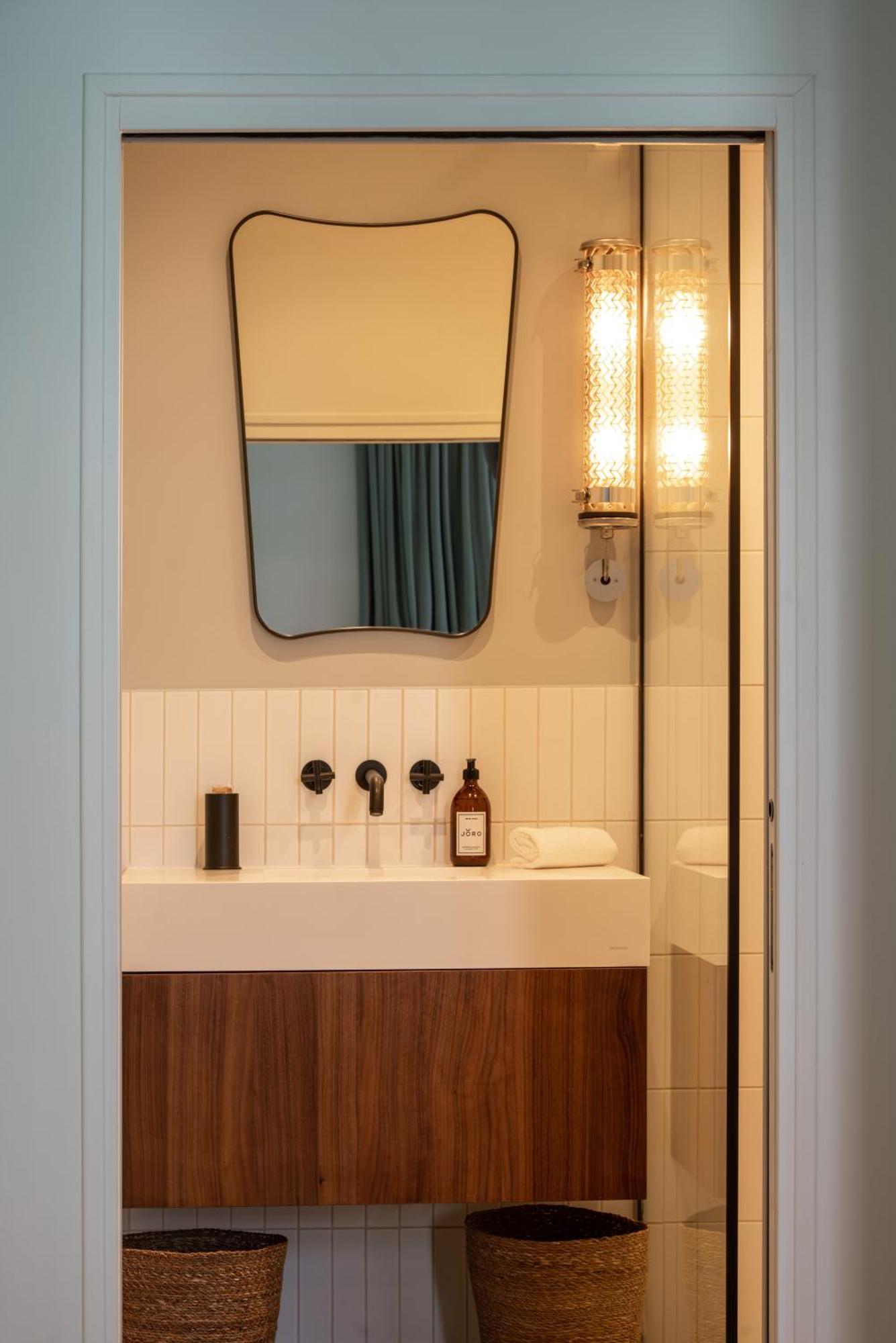 Apartmán Joro Living Paříž Pokoj fotografie
